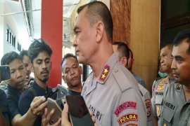 Papua Terkini - Polisi amankan tujuh orang pasca-demo anarkis di Wamena