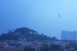 Hak kesehatan dan pendidikan warga terenggut karena asap