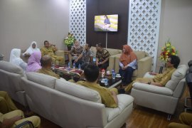 KKP-Pemkab Jember targetkan "cold storage" Puger beroperasi Oktober 2019