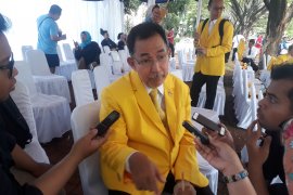 Surat edaran Rektor UI terkait demo mahasiswa di Gedung DPR RI