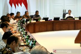 President discuss ease of business and investment