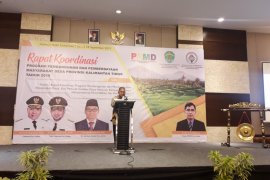 Dana Desa beri kontribusi nyata tunjang ekonomi masyarakat