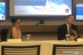 ADB-UNICEF komitmen bantu anak dan kaum muda Indonesia dalam perangi COVID-19