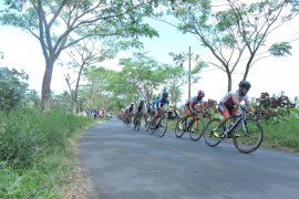 Tour de Banyuwangi Ijen, etape empat pertarungan pebalap raja tanjakan