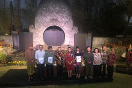 24-28 September, ISI Denpasar adakan festival "Art" untuk sosialisasikan penelitian