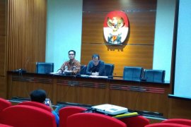 KPK tahan Dirut Perum Perindo dan satu lainnya