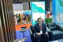 Kemenpar ingatkan perlu dukungan pemangku kepentingan kembangkan wisata MICE