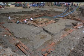 Situs petirtaan Sumberbeji jadi obyek wisata