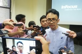 20 pengacara dampingi mahasiswa pendemo DPR