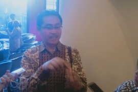 BPJPH: Omnibus Law tak hapus kewajiban sertifikasi halal