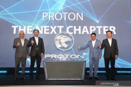 Proton berambisi menuju pasar global