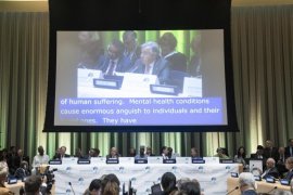 APEC encourages universal health coverage at UN high-level meeting