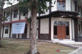 PT CPI - PCR buka posko dan rumah singgah