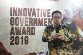 Wali Kota Malang gagas "Rompi Warning" kinerja