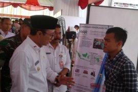 Pemkab Ngawi gelar bursa kerja guna kurangi pengangguran