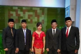 Batas waktu penandatanganan NPHD 14 Oktober 2019