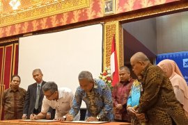 LL Dikti-Kadin kerja sama magang industri lahirkan lulusan PTS dengan kebutuhan industri