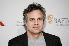 Mark Ruffalo disebut akan bintangi serial adaptasi "Parasite"