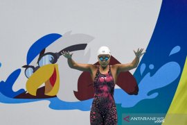 Jakarta unggul jauh perolehan medali Pomnas 2019