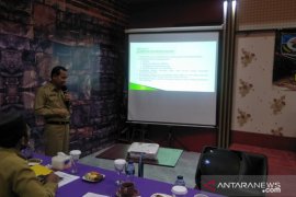 Tiga desa di Bangka Selatan ajukan peremajaan kelapa sawit rakyat