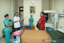 RSUD Bangli jadi duta Lomba GRRSI-B RS se-Bali