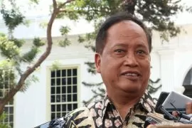 Menristekdikti meminta mahasiswa tidak demo jelang pelantikan presiden