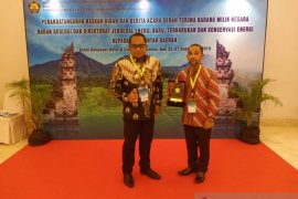 Kutim kembali dapat bantuan sumur bor dari pemerintah pusat