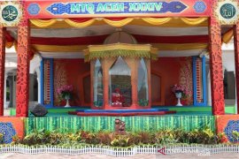 Bener Meriah resmi ditetapkan sebagai tuan rumah MTQ 2021