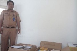 ASN PPU diajak sumbang buku ke Taman Bacaan Masyarakat