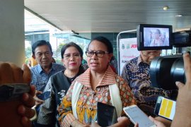 Menteri PPPA: Pekerja perempuan harus dilindungi dari kekerasan