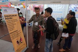 Bursa kerja Bali 2019