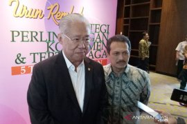 Mendag sebut aksi unjuk rasa ganggu aktivitas perdagangan