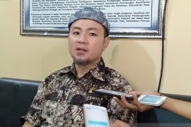 Hanya empat orang kembalikan formulir pendaftaran kepala daerah ke PDIP