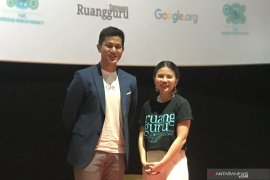 Ruangguru dan Google luncurkan  "Yuk, Cerdas Berinternet!"