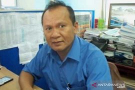 Intrusi air laut  PDAM Samarinda hentikan produksi  air bersih