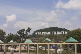 Titik api di Kepri bersih usai diguyur hujan