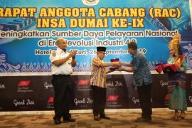 INSA Dumai pilih pengurus baru
