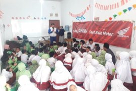 Sinsen kenalkan tagline cari aman bagi generasi muda