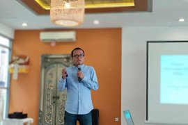 KPEI: Bali jadi area potensial gunakan layanan pinjam meminjam efek