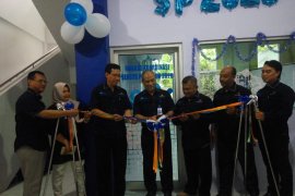 Hari Statistik Nasional, BPS Jember resmikan Mako Sensus Penduduk 2020