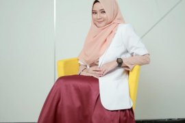 Dokter termuda peduli Lansia