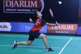 Irdina maju ke semifinal Sirnas di Manado