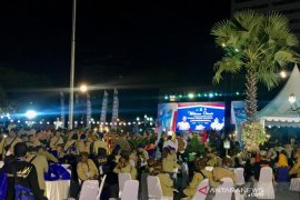 Kurangi risiko bencana, Jambore Tagana Jatim melibatkan masyarakat