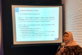 State budget should encourage prosperity among Indonesian people