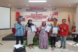 Telkom peduli lingkungan dan sosial