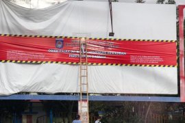 Pemkot Palembang tingkatkan  penerimaan pajak reklame