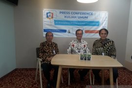 BRI Institute pelopor penyiapan SDM perbankan era digital