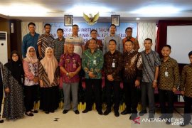 BPJS Ketenagakerjaan sosialisasi Jaminan Sosial Ketenagakerjaan