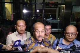 Kuasa hukum sayangkan KPK tahan mantan Menpora Imam Nahrawi