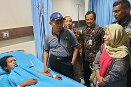 KPAI minta pelajar ikut unjuk rasa tidak dikeluarkan dari sekolah